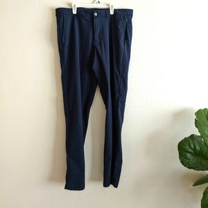 Commission Slim-Fit Pant Warpstreme